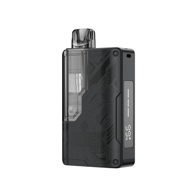 Aspire Gotek Pro 2 Pod Kit