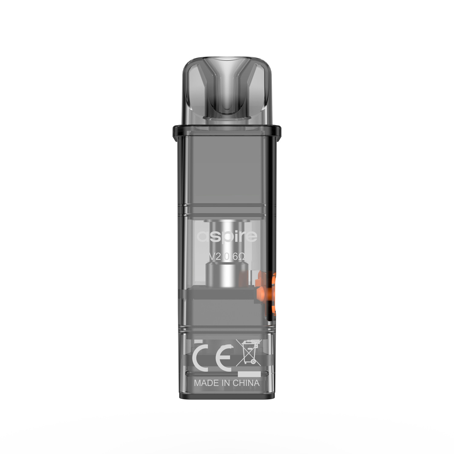 Aspire Gotek V2 Pods - 2 Pack