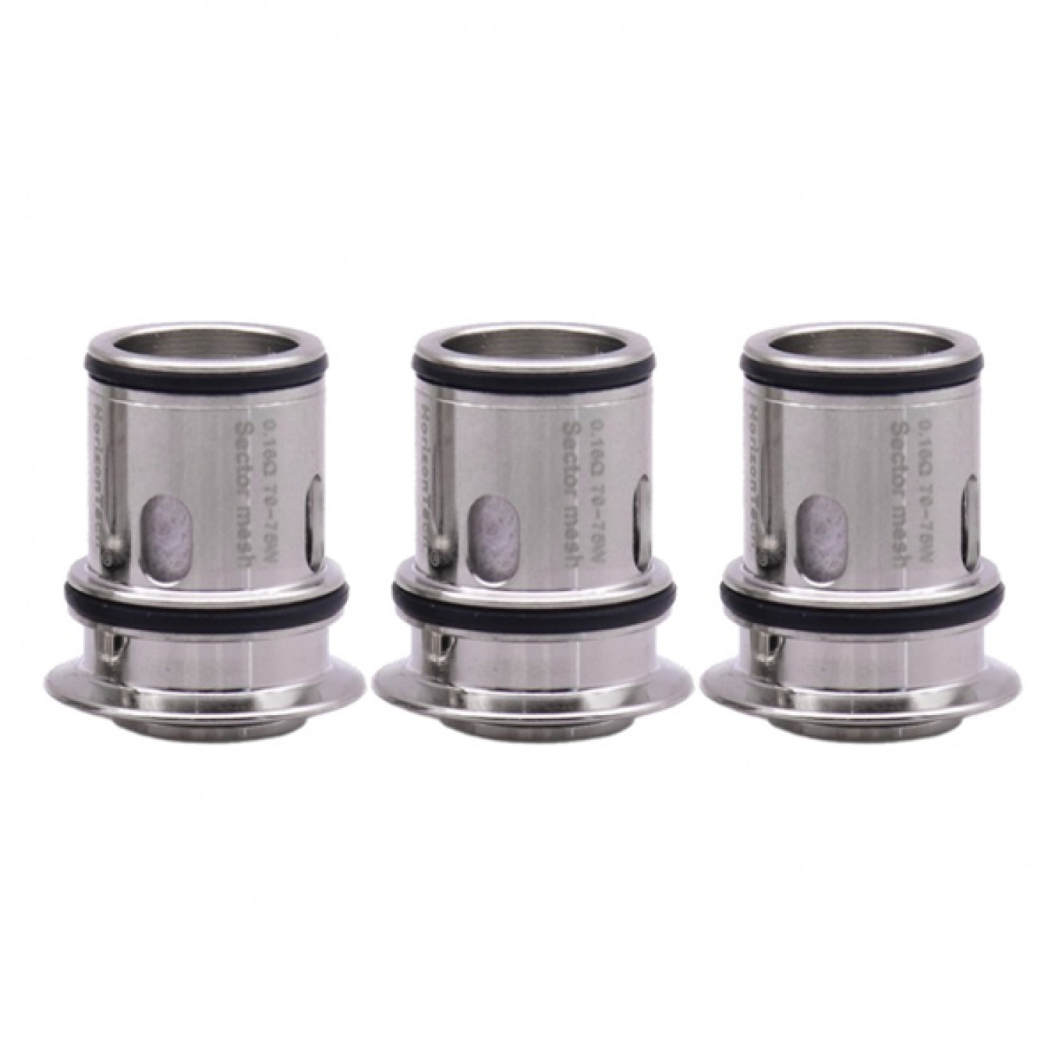 HorizonTech Falcon 2 Coils - 3 Pack HorizonTech Falcon 2 Coils - 3 Pack