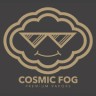 Cosmic Fog
