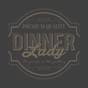 Dinner Lady