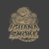 Iguana Smoke