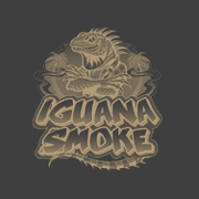 Iguana Smoke