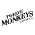 Twelve Monkeys