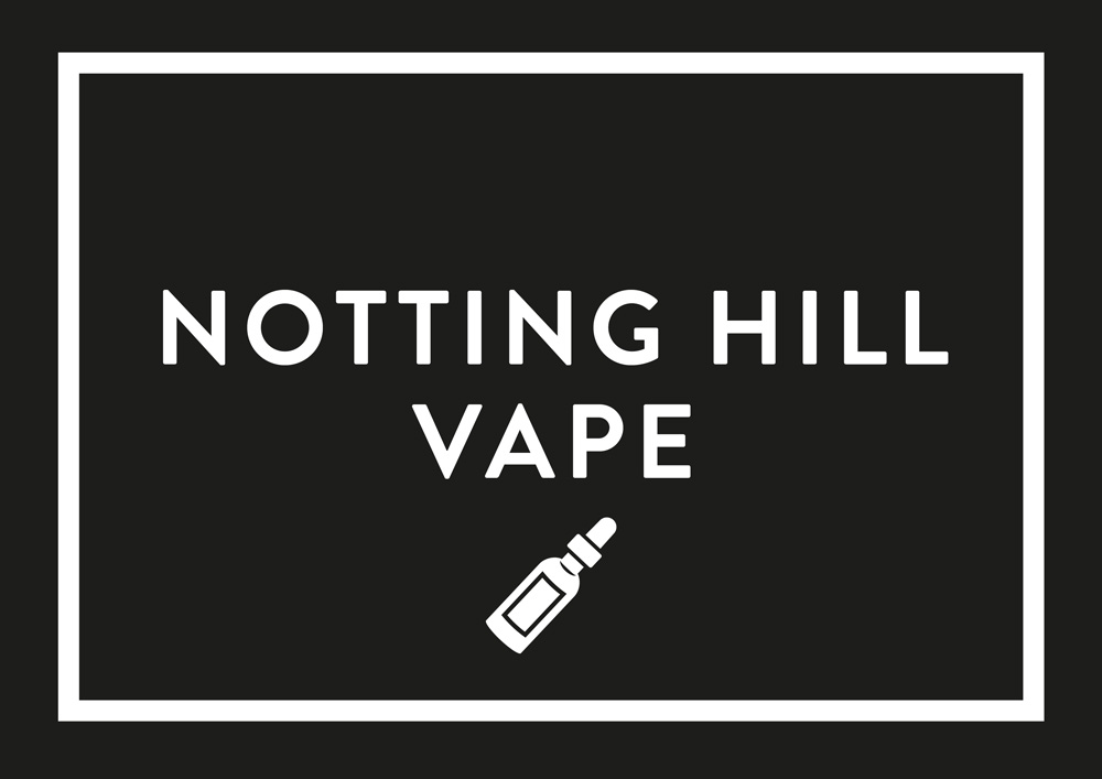 Notting Hill Vape